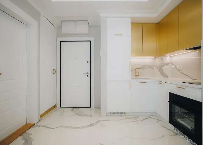 Lust Premium Iii Апартаменты *